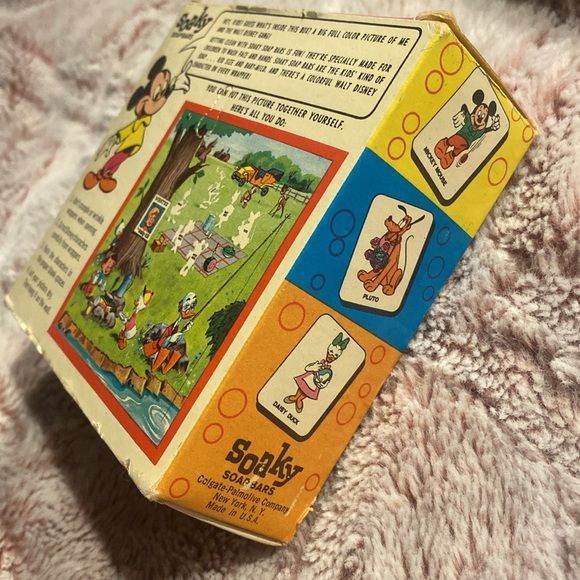 Soaky Soap Bars - Picture 4 of 12